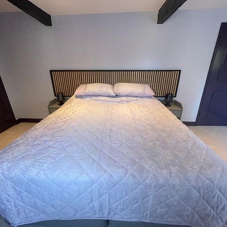 Cathedral View Apartment, Flat 4 Bury St. Edmunds Екстериор снимка