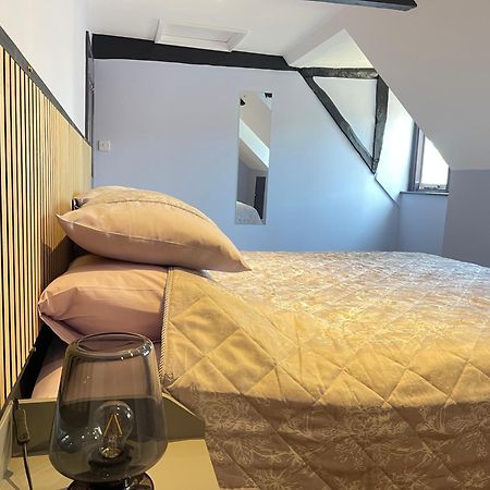Cathedral View Apartment, Flat 4 Bury St. Edmunds Екстериор снимка