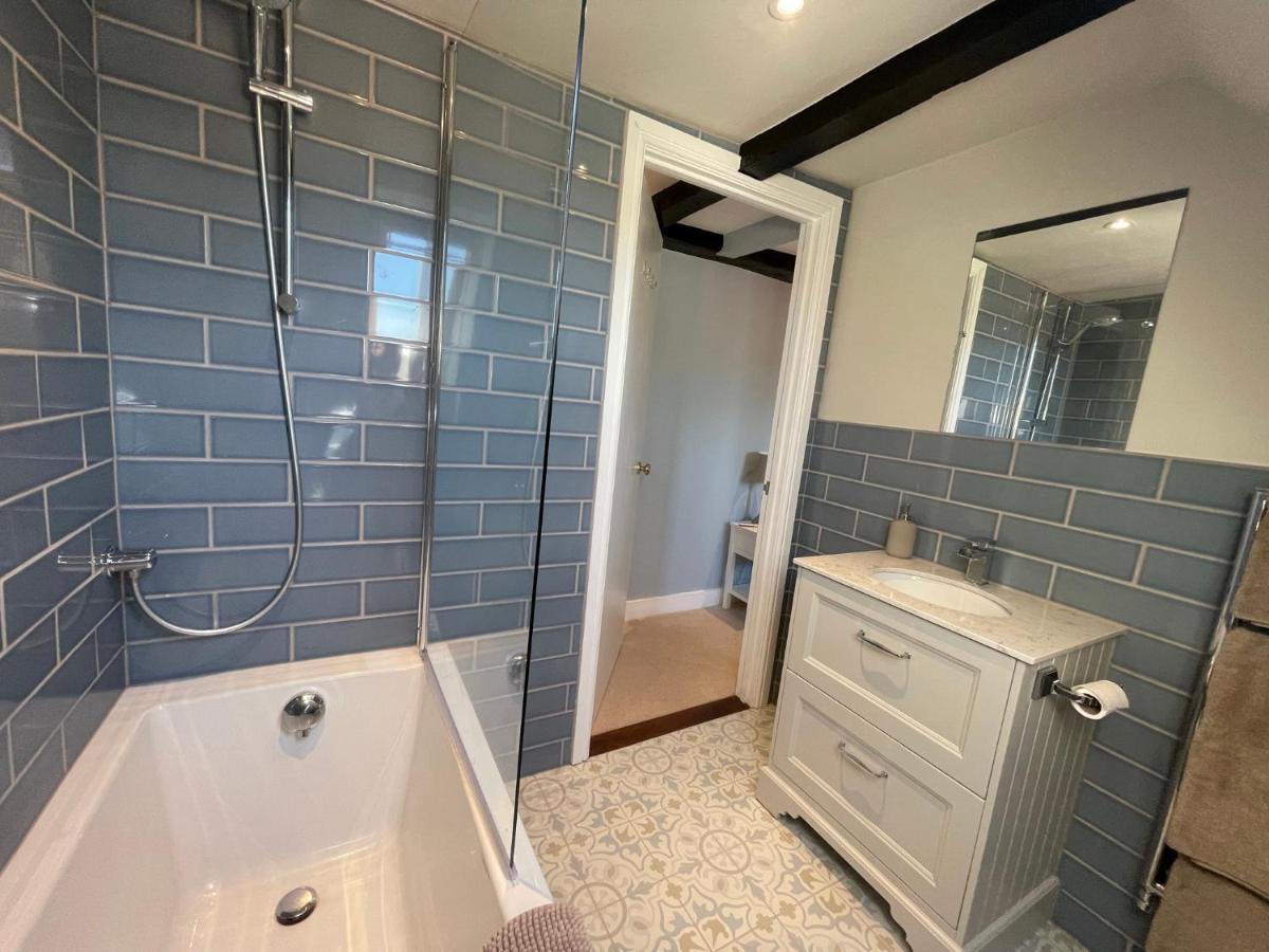 Cathedral View Apartment, Flat 4 Bury St. Edmunds Екстериор снимка