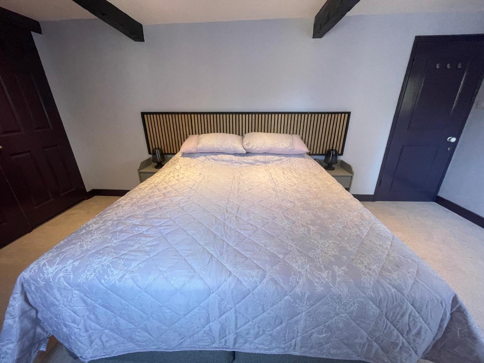 Cathedral View Apartment, Flat 4 Bury St. Edmunds Екстериор снимка