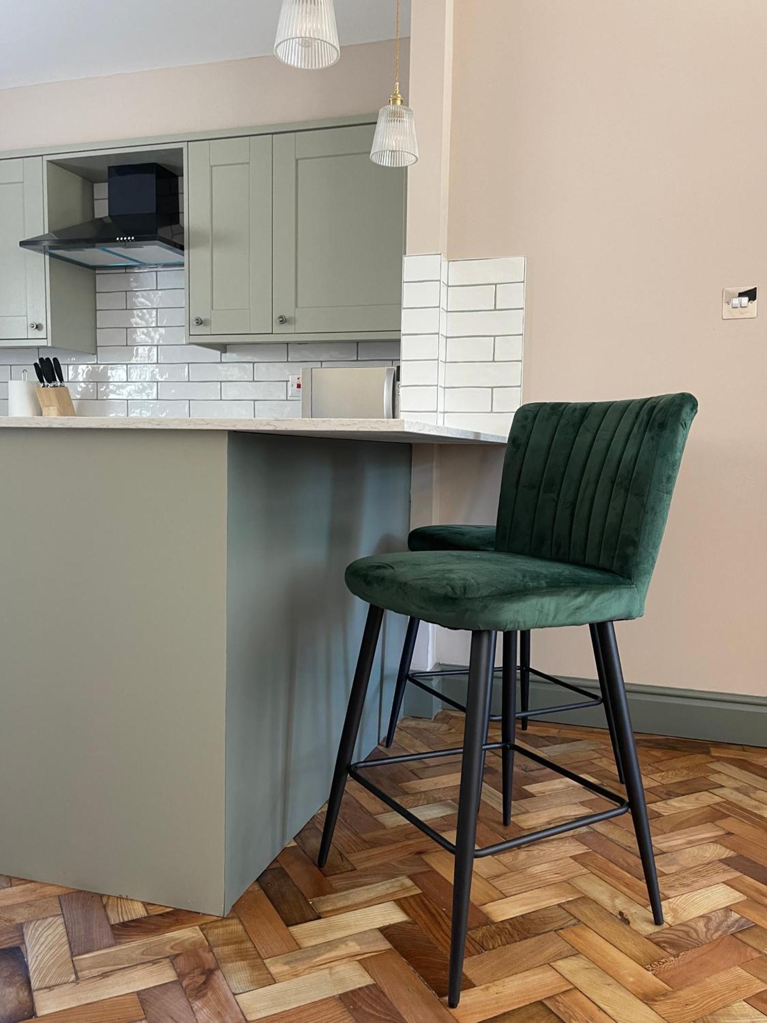 Cathedral View Apartment, Flat 4 Bury St. Edmunds Екстериор снимка