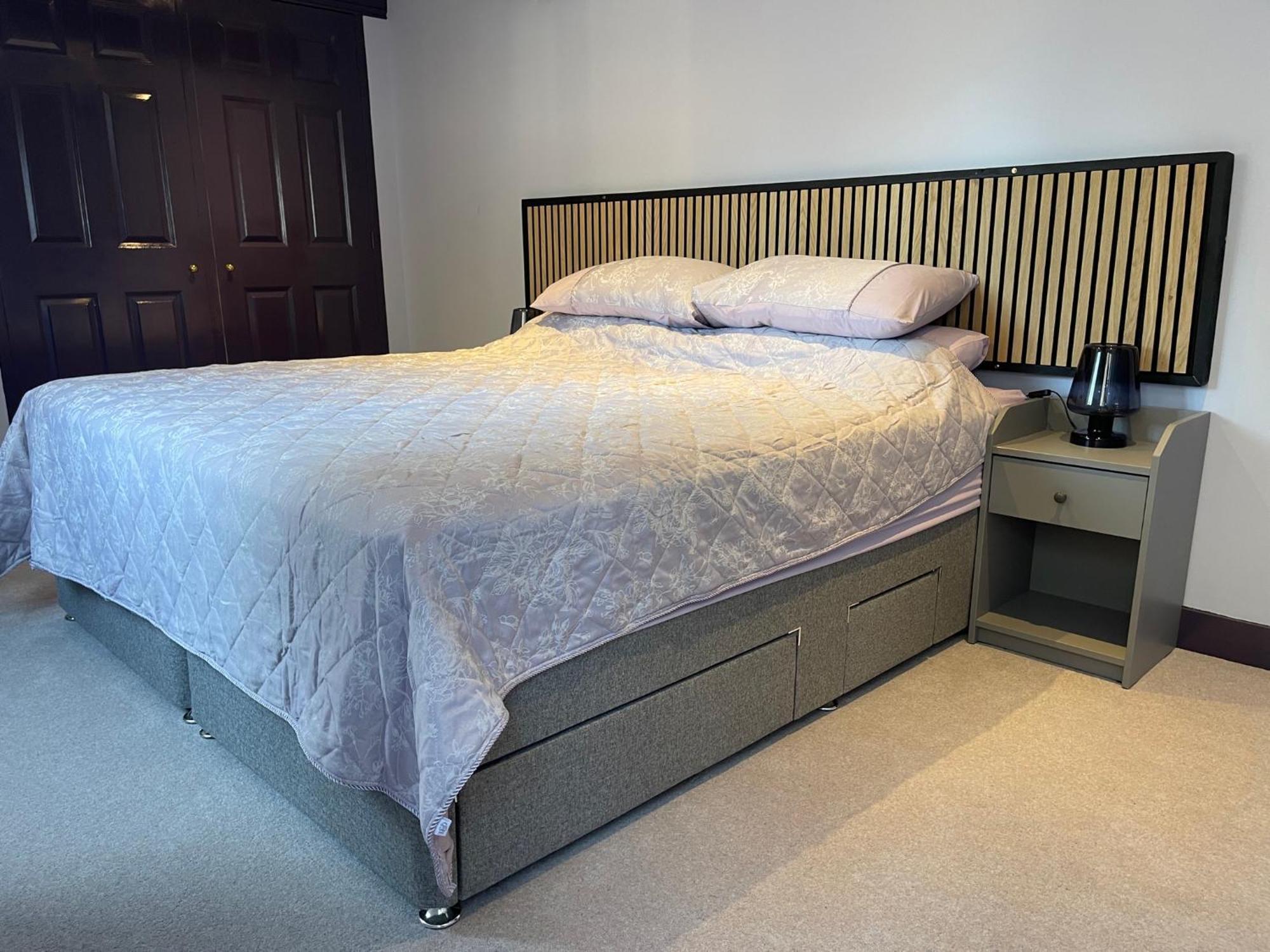 Cathedral View Apartment, Flat 4 Bury St. Edmunds Екстериор снимка